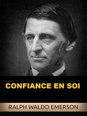 cover image of Confiance en soi (Traduit)